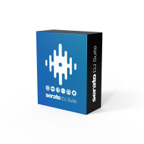 Serato DJ Suite (cod sw)