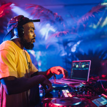 Serato DJ Suite (cod sw)