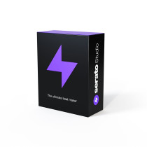 Serato Studio (cod sw)