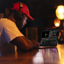 Serato Studio (cod sw)