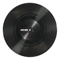 10’’ Serato Performance Series Black