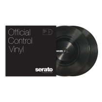 10’’ Serato Performance Series Black