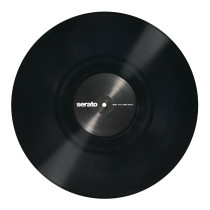 12’’ Serato Performance Series Black