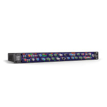 Super 9000 Channel Strip