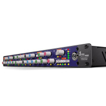 Super 9000 Channel Strip