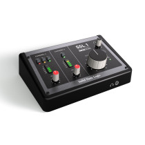 SSL 1 Audio Interface