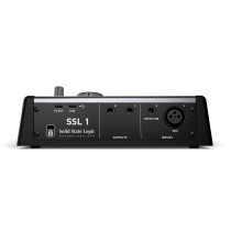 SSL 1 Audio Interface