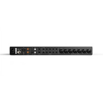 SSL 18 Audio Interface
