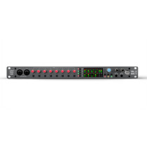 SSL 18 Audio Interface