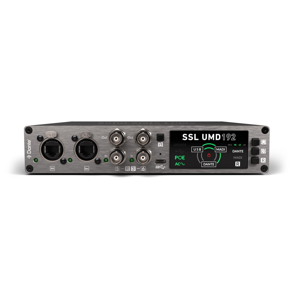 SSL UMD192