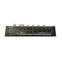 SSL 12 Audio Interface