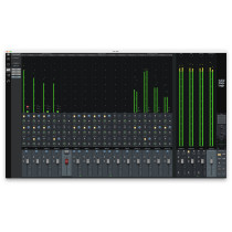 SSL 12 Audio Interface