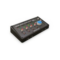 SSL 12 Audio Interface