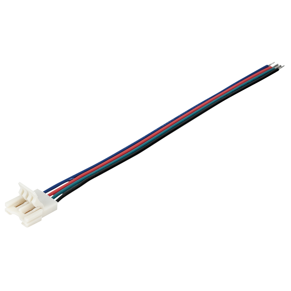 Havana Ribbon Input Connector