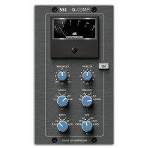 500-Series Bus Compressor