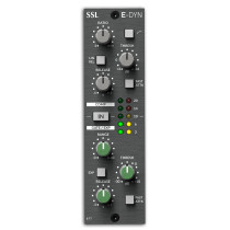 500-Series E Dynamics Module