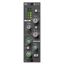 B-Series Dynamics Module for System 500
