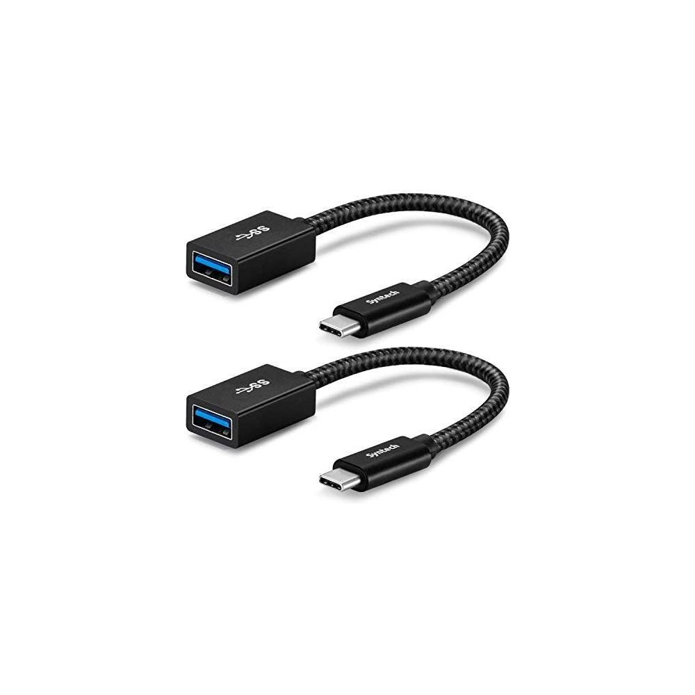 Cavo Adattatore USB C a USB (2 pz)