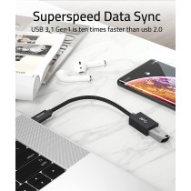 Cavo Adattatore USB C a USB (2 pz)