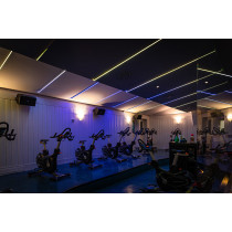 Havana Neon 2811 - 60 - RGB Pixel