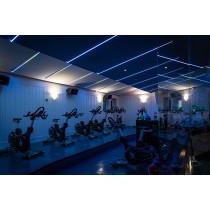 Havana Neon 2811 - 60 - RGB Pixel