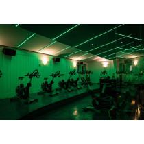 Havana Neon 2811 - 60 - RGB Pixel