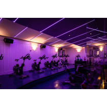 Havana Neon 2811 - 60 - RGB Pixel