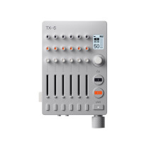 TX-6 mixer