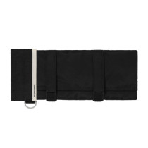field large bag black per serie OP - Nera