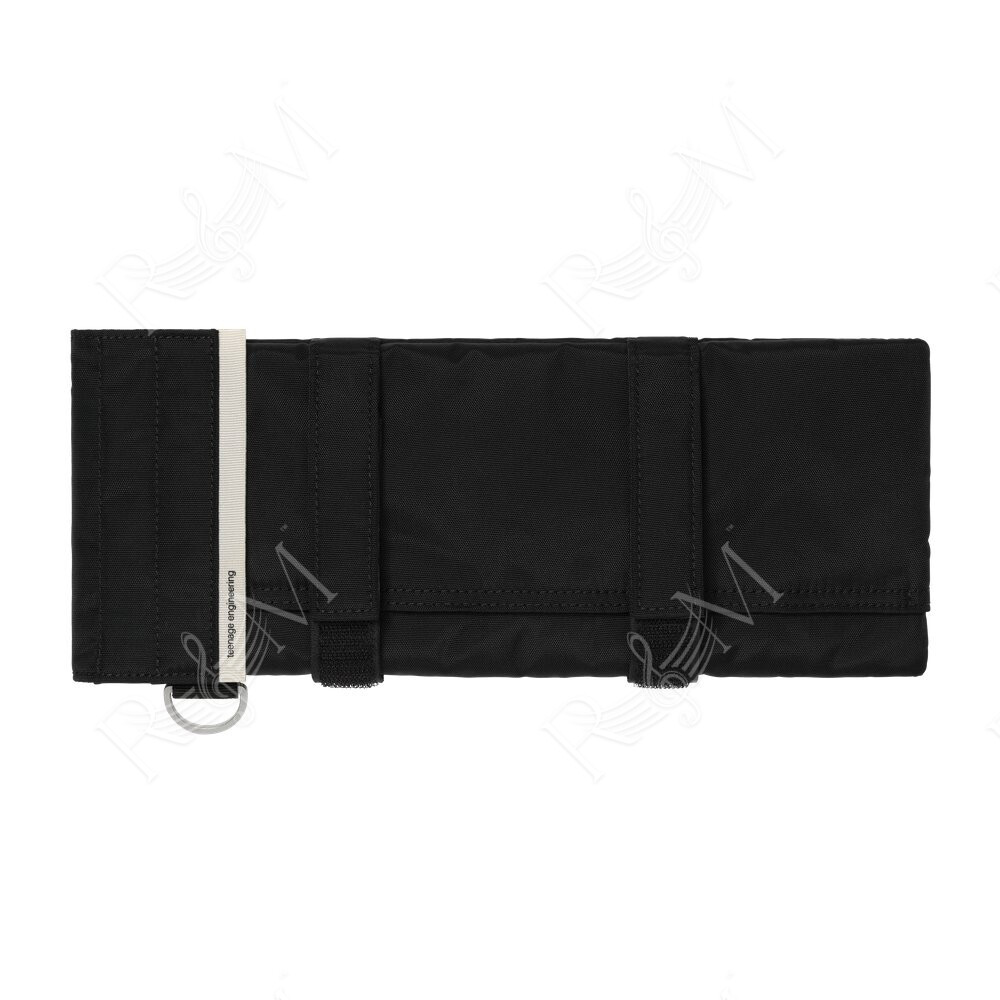 field large bag black per serie OP - Nera