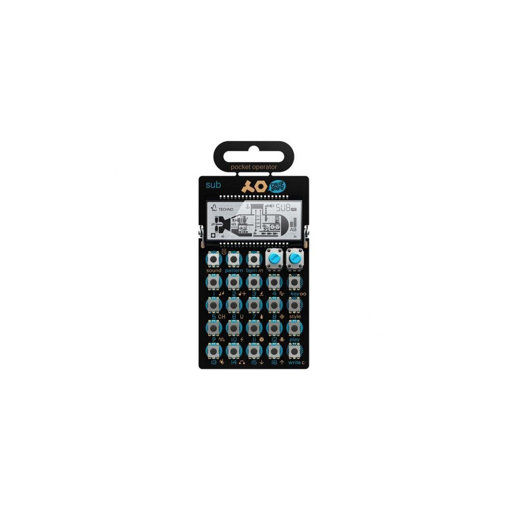 PO-14 Sub