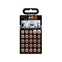 PO-16 Factory