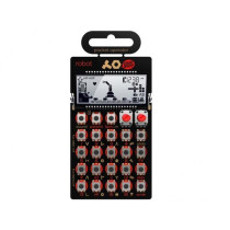 PO-28 Robot