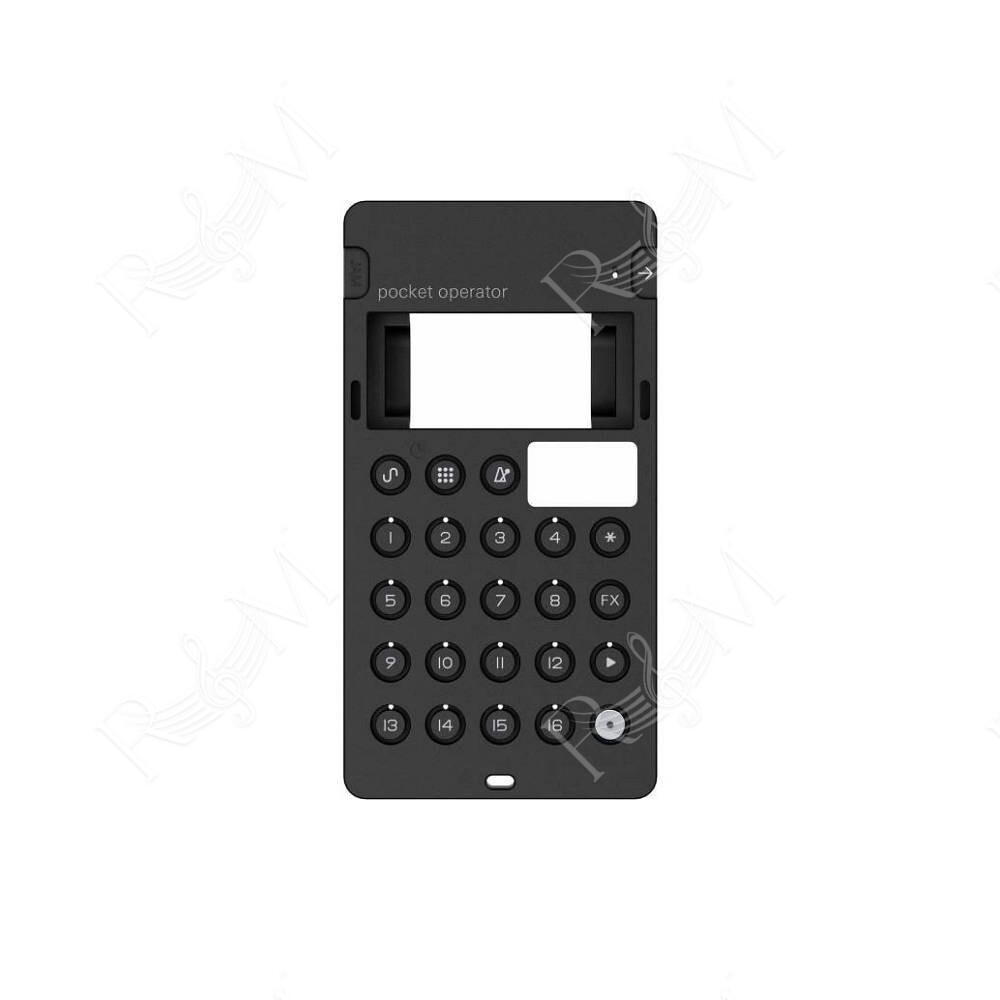 Case PO CA-X grigia