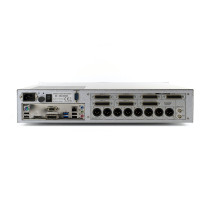 NOVA 2-channel software upgrade