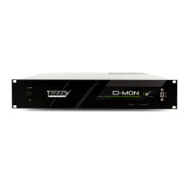 NOVA 2-channel software upgrade