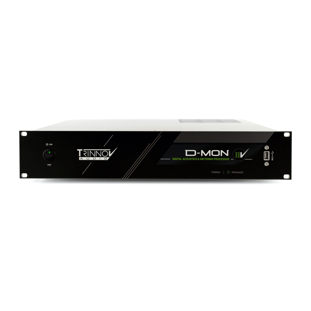 NOVA 2-channel software upgrade