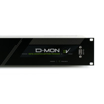 NOVA 2-channel software upgrade