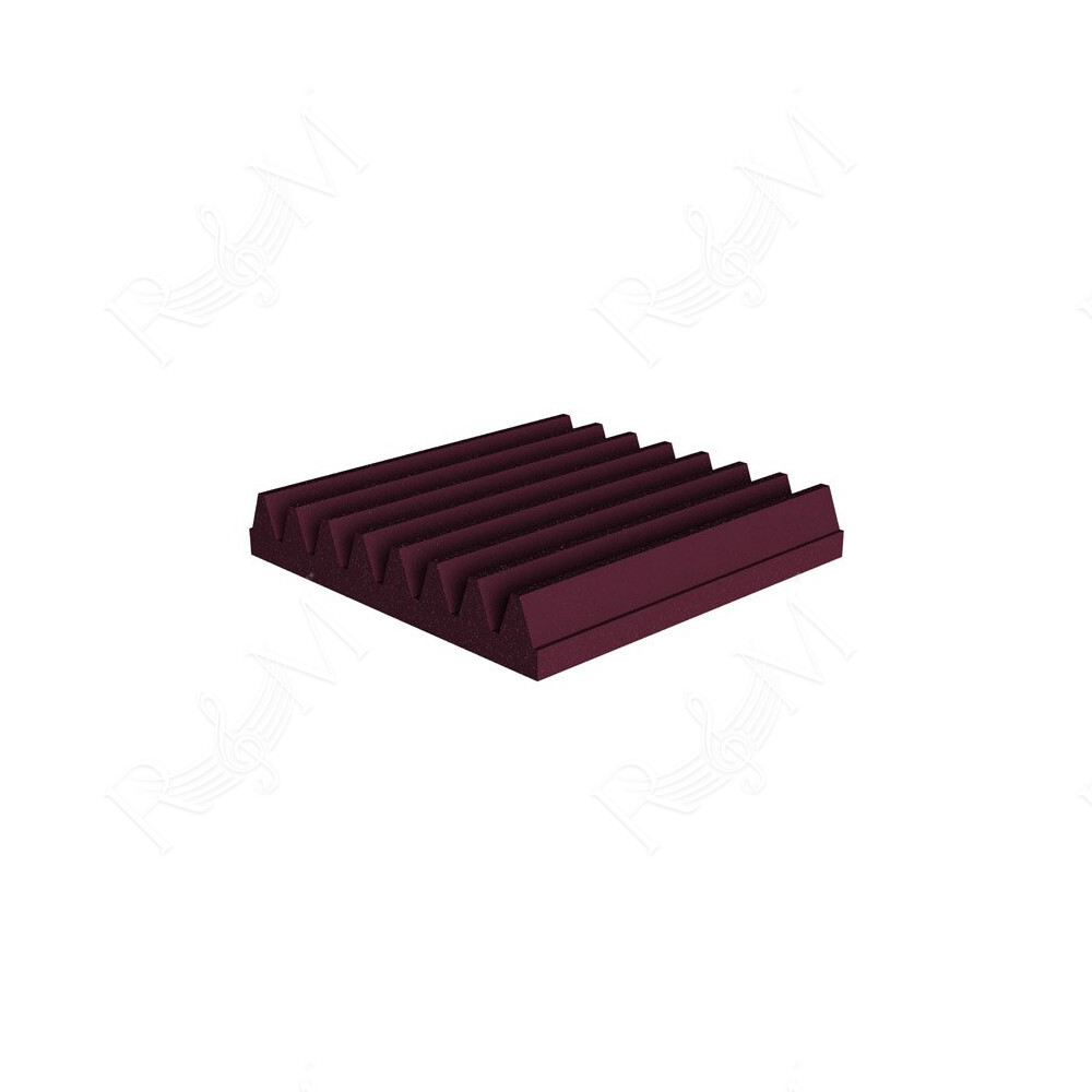 Mercury Wedge 300-50mm Burgundy