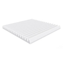 Mercury Wedge 600 x 50 Bianco