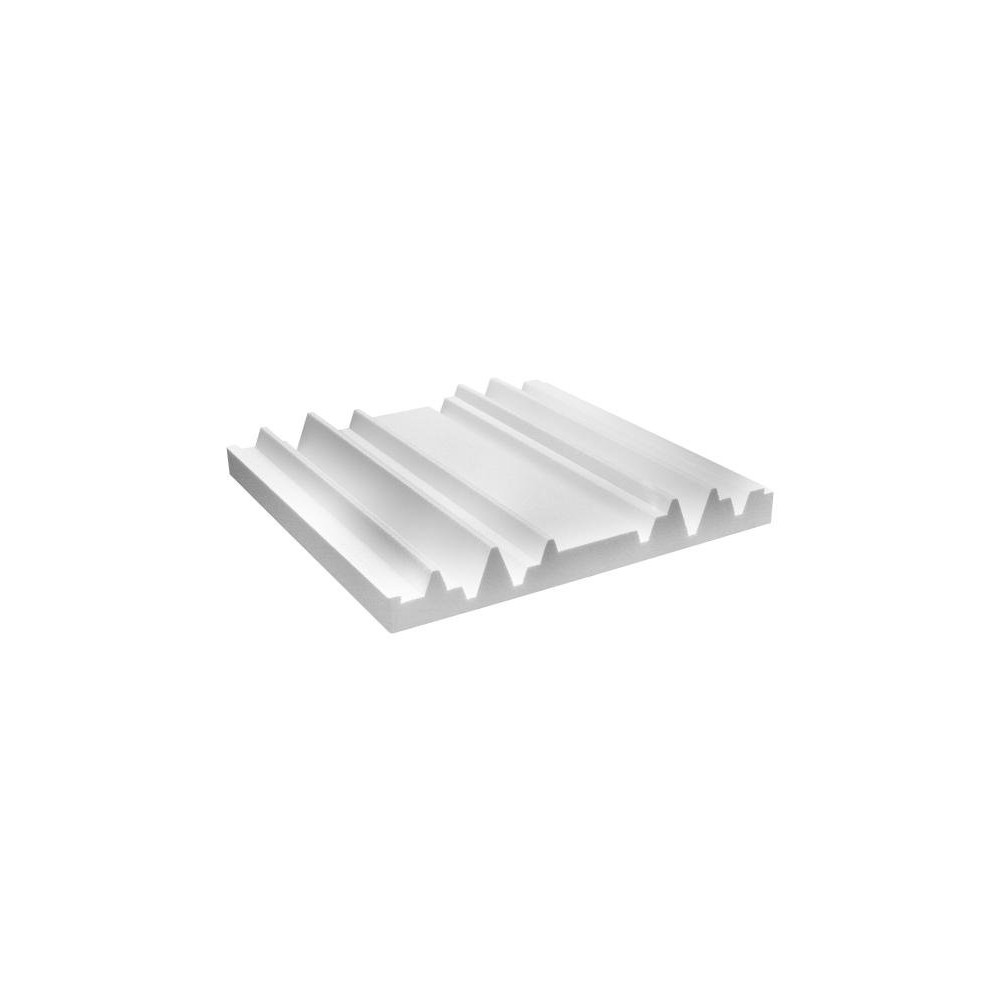 Mercury Diffuser EPS 600mm Bianco