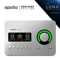 Apollo Solo | Heritage Edition