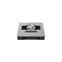 Apollo Twin X Duo Gen 2 Essentials+