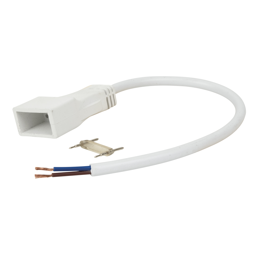 Pensacola - Input Connector