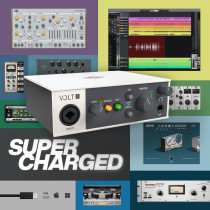 VOLT 1 USB Audio Interface