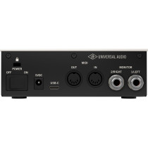 VOLT 1 USB Audio Interface