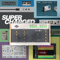 VOLT 476 USB Audio Interface