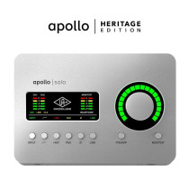 Apollo Solo USB | Heritage Edition