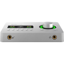 Apollo Solo USB | Heritage Edition