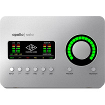 Apollo Solo USB | Heritage Edition